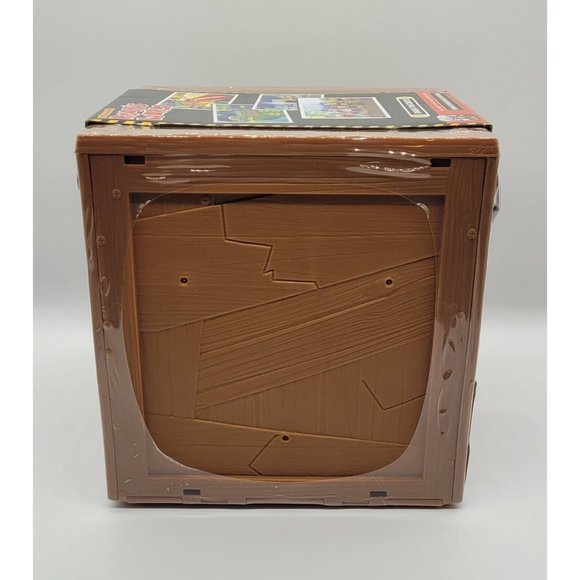 Pocket Watch Ryan's World Smash Crate 37 pcs & 20+ Surprises - Picture 5 of 6